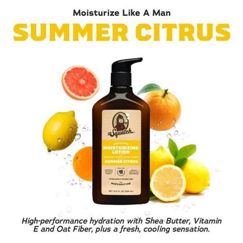 summerxiris leak|Summer citrus lotion leak : r/DrSquatch